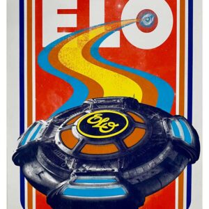 Electric Light Orchestra, Mus-859