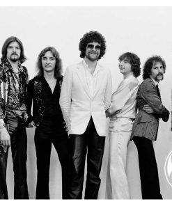 Electric Light Orchestra, Mus-861