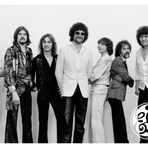 Electric Light Orchestra, Mus-861