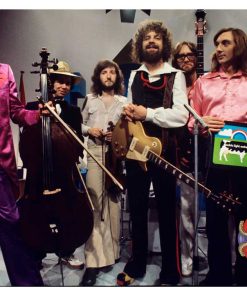 Electric Light Orchestra, Mus-862