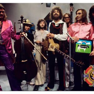 Electric Light Orchestra, Mus-862