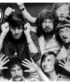 Electric Light Orchestra, Mus-863