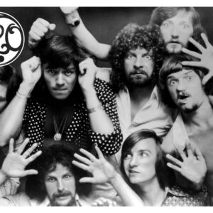 Electric Light Orchestra, Mus-863