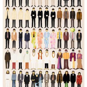 Ten Great Years, Mus-864