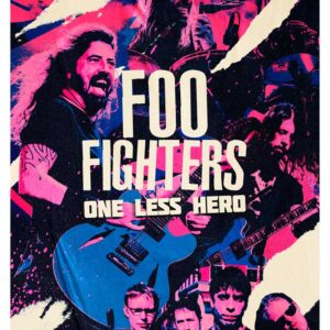 Foo Fighters, Mus-868