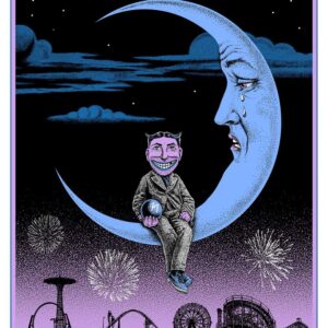 Foo Fighters, Mus-869