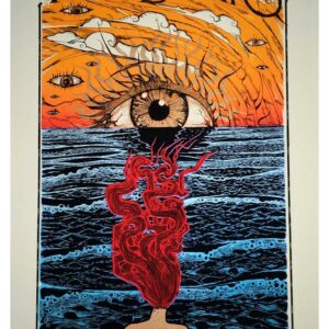 Foo Fighters, Mus-871