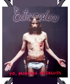 Extremoduro, Mus-876