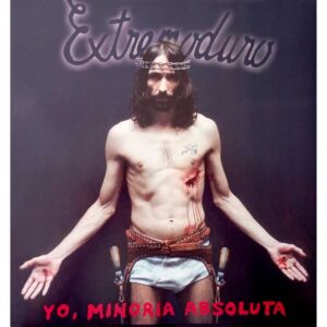 Extremoduro, Mus-876