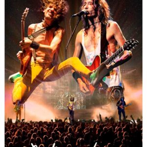 Extremoduro, Mus-877