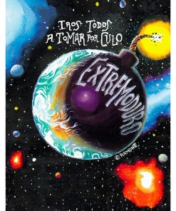 Extremoduro, Mus-878