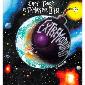 Extremoduro, Mus-878