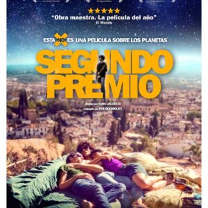 Segundo Premio, Los Planetas, Mus-887