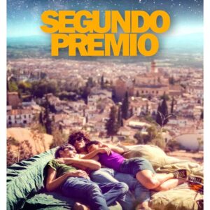 Segundo Premio, Los Planetas, Mus-888