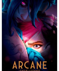 Arcane S2. Srs-530