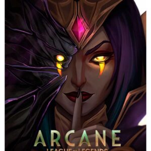 Arcane S2. Srs-532