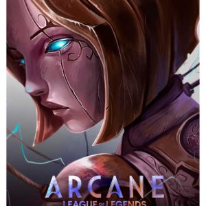 Arcane S2. Srs-533