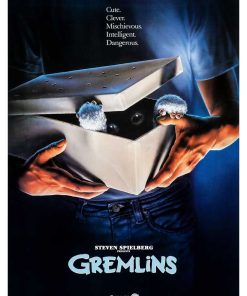 Gremlins , TLS 478