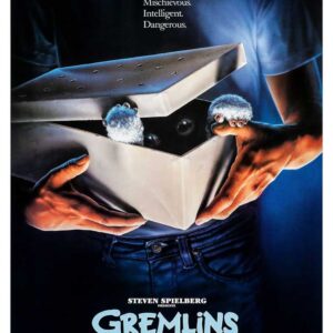 Gremlins , TLS 478