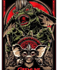 Gremlins , TLS 479