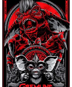 Gremlins , TLS 480