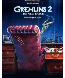 Gremlins , TLS 481