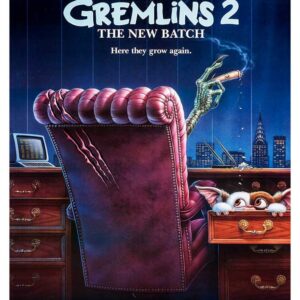 Gremlins , TLS 481
