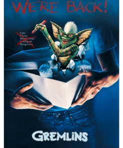 Gremlins , TLS 482