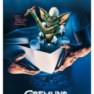 Gremlins , TLS 482