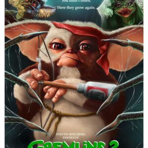 Gremlins , TLS 483