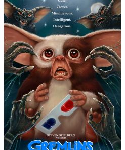 Gremlins , TLS 484