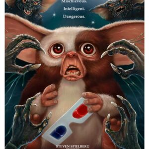 Gremlins , TLS 484