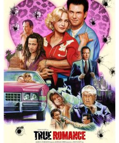 True Romance TNT-48