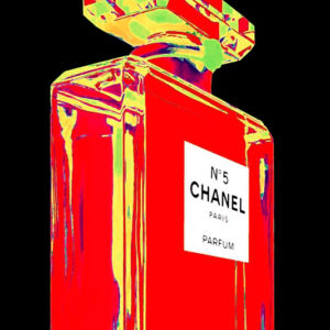 Chanel Nº 5,LG-Adv-005