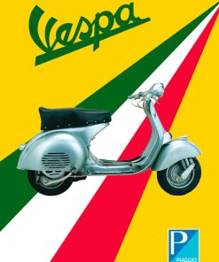 VESPA, LG-Adv-009