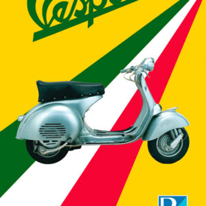 VESPA, LG-Adv-009