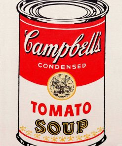 Campbell's Tomato Soup, LG-Adv-107