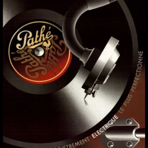 Casandre, LG-Advx-047