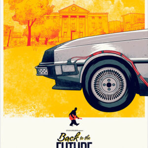 Back To The Future I, LG-BTF-1