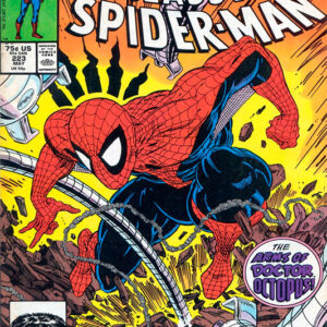 SPIDER MAN , LG-Cmx-025