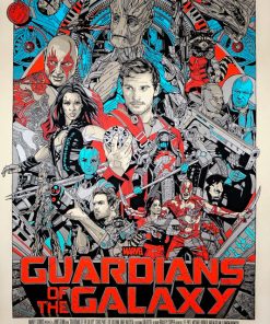 GUARDIANS OF THE GALAXY , LG-Cmx-034