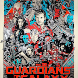 GUARDIANS OF THE GALAXY , LG-Cmx-034