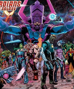 GUARDIANS OF THE GALAXY , LG-Cmx-251