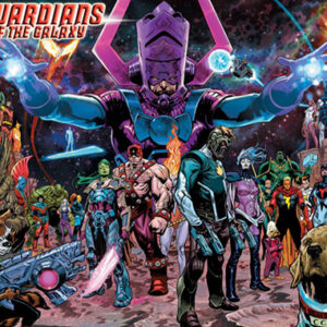 GUARDIANS OF THE GALAXY , LG-Cmx-251