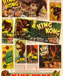 KING KONG, LG-KK-Prop-2