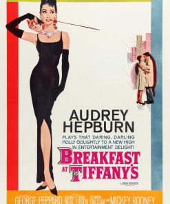 Breakfast at Tiffany's, LG-MocA-011