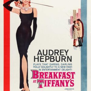 Breakfast at Tiffany's, LG-MocA-011