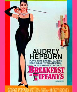 Breakfast at Tiffany's, LG-MocA-012