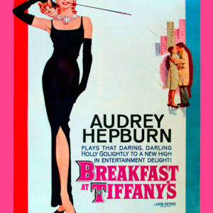 Breakfast at Tiffany's, LG-MocA-012
