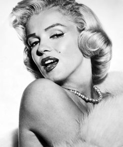 Marilyn Monroe, LG-MocA-018